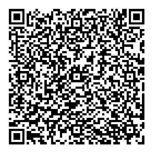 UPI QR code for NABI participant registration fees